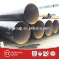 Submerged Arc Welding SAWL DSAW LSAW Steel Pipe